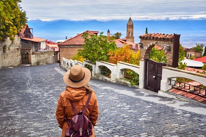 Por que Comprar um Pacote de Viagem para Olímpia vale a pena?