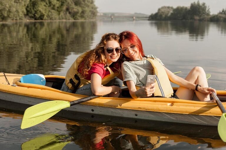 Viagem em Família para Olímpia: Como Planejar as Férias Perfeitas