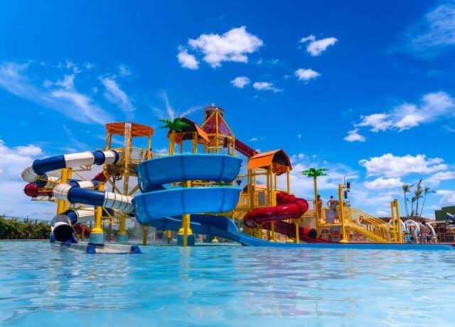 Barretos Country Park & Resort