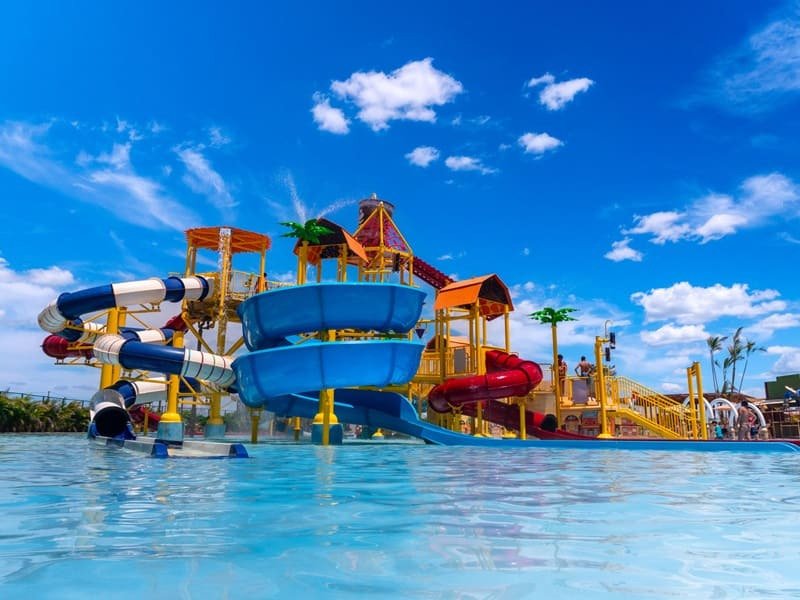 Barretos Country Park & Resort