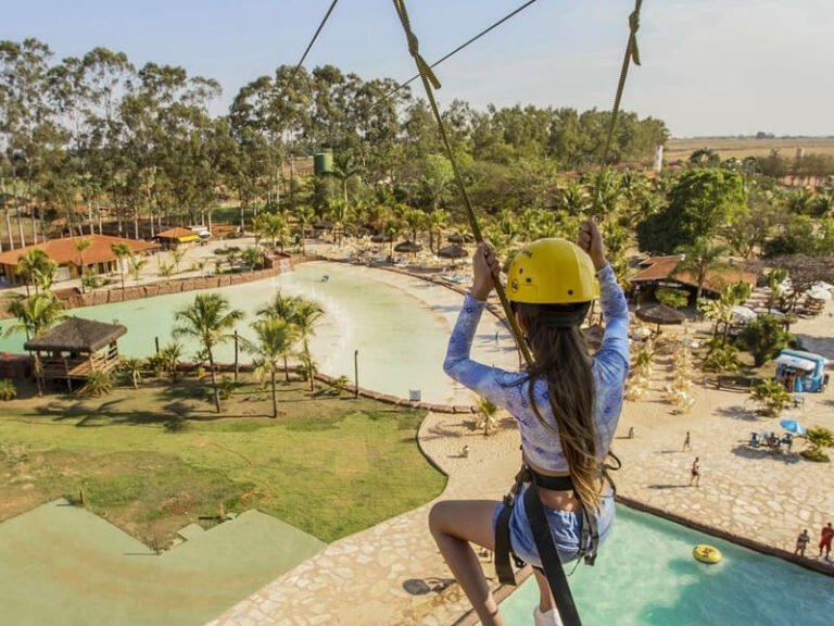Por que Comprar um Pacote de Viagem para Olímpia vale a pena?