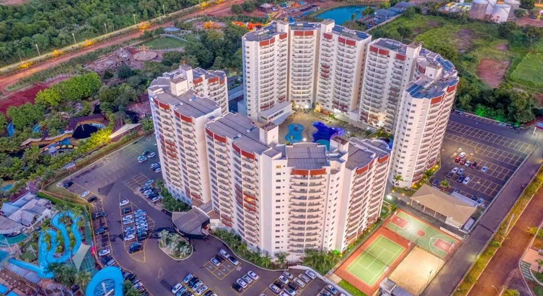 Wyndham Olimpia Royal Hotels