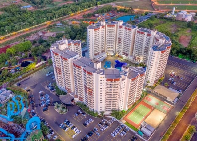 Wyndham Olimpia Royal Hotels