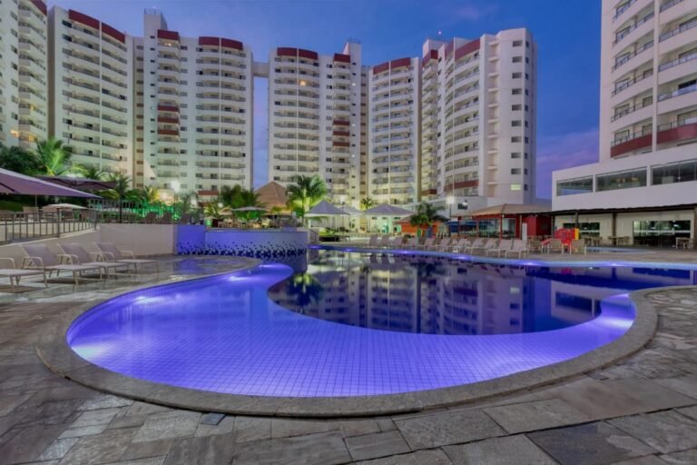 Quando Ir para Olímpia? Clima, Eventos e Baixa Temporada