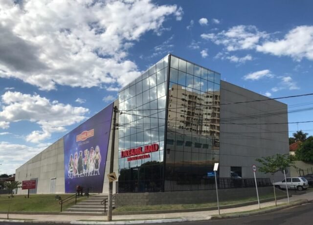 Museu de Cera