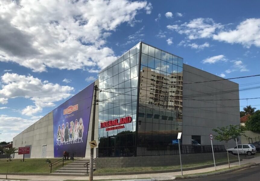 Museu de Cera